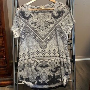 World Unity Women’s Top